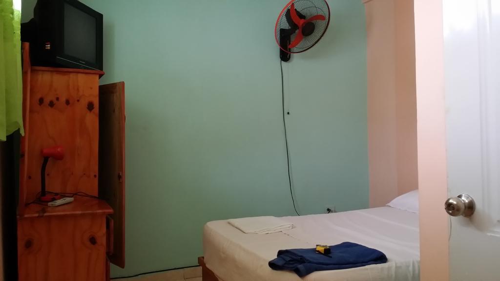 Lucy Rooms Juan Dolio Quarto foto
