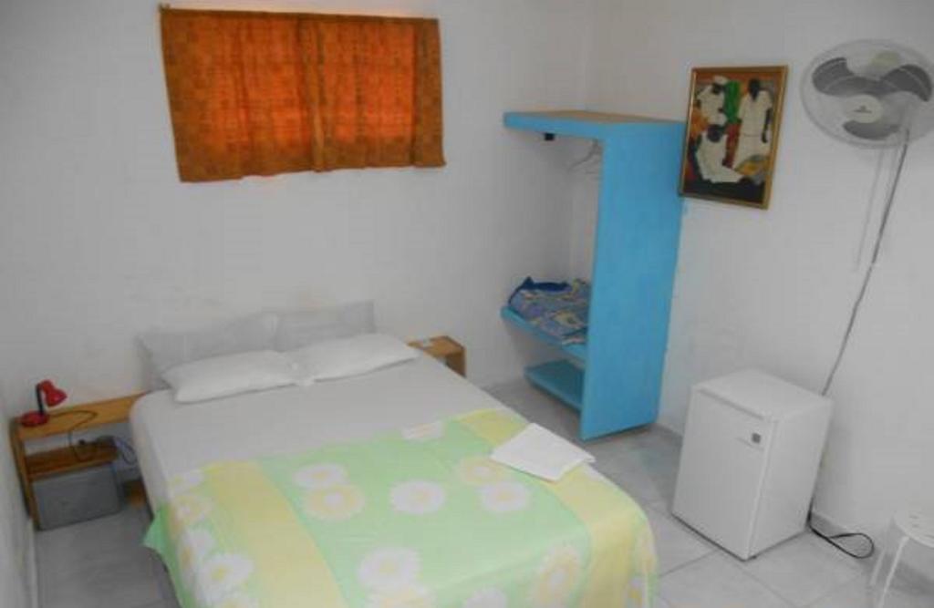 Lucy Rooms Juan Dolio Quarto foto