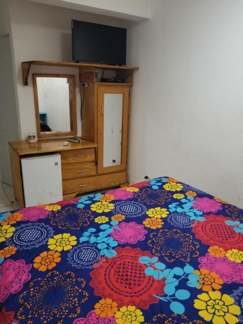Lucy Rooms Juan Dolio Exterior foto